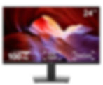 Thumbnail: IS - i5 14600k 32GB 24" Monitor