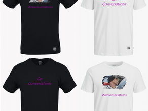 Exciting News: Soft Preorder for Our Future T-Shirts!