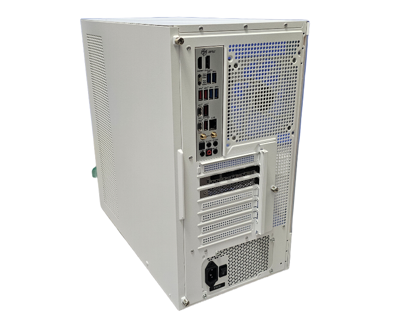 Thumbnail: IC-5070S - i7-14700k 5070 Super