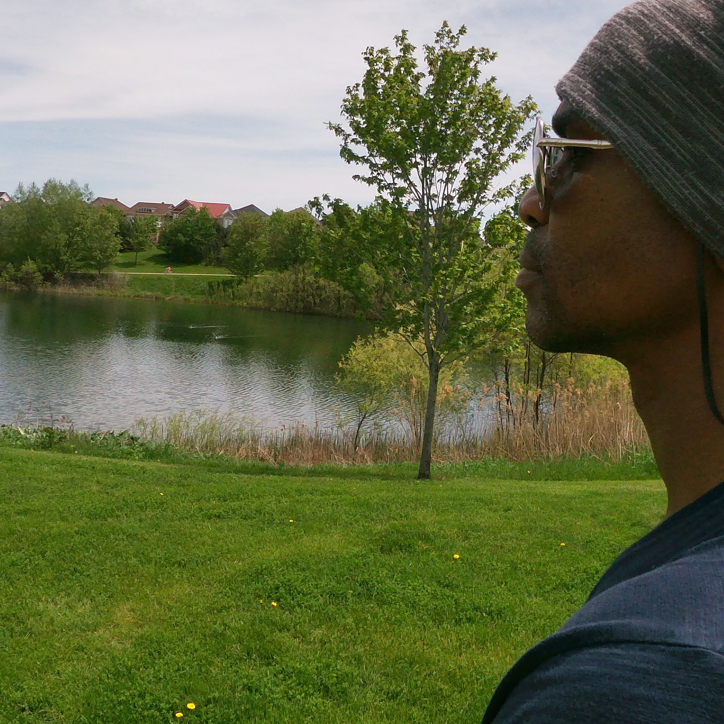 Nature Walk