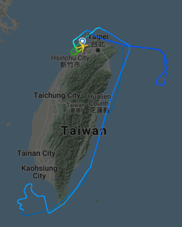 Flights to Nowhere? Yes, it is possible!