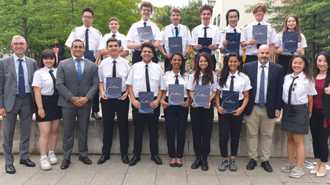 The Future of British Aviation Education is Still Bright