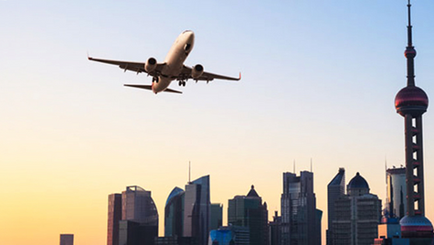 The World’s Most Connected City?