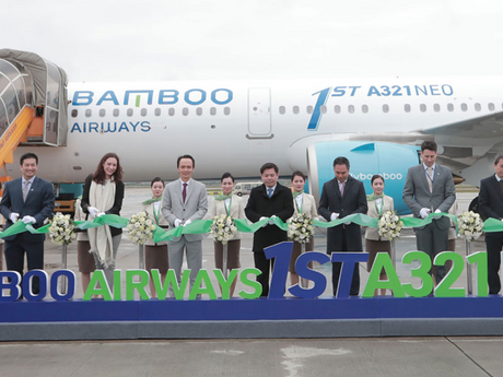 Bamboo Airways: An Ambitious Operation in Vietnam