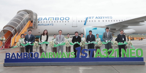 Bamboo Airways: An Ambitious Operation in Vietnam