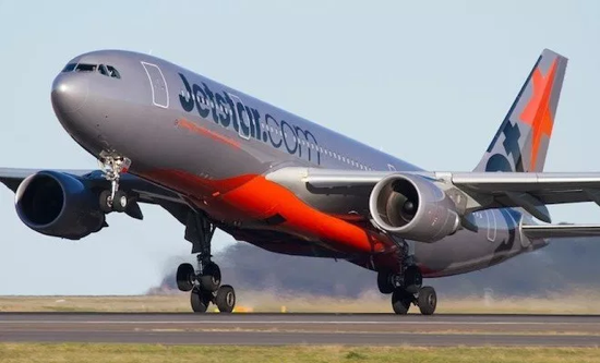 (Jetstar Japan, 2019)