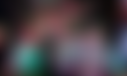 20 Years Supporting Circus Starr