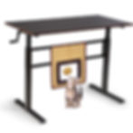 Thumbnail: Mats Avenue® Sisal Made Multi Use Cat Scratcher Attachable with Hook & Loop Tape