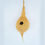 Thumbnail: Mats Avenue Bird Nest with Hanging Hole Made of Natural Coir Fiber Coconut Shell