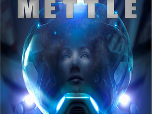 DISTANT SUNS - METTLE
