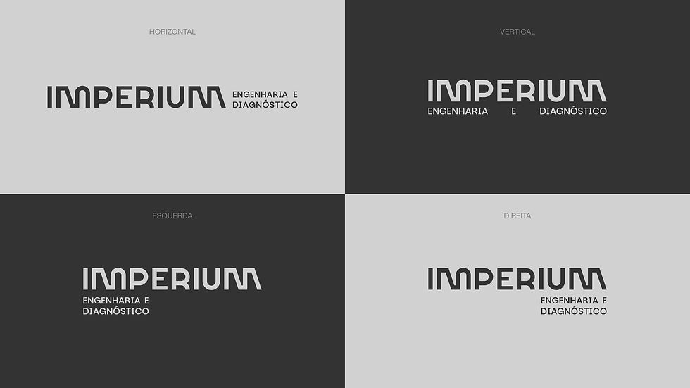Imperium - Engenharia e Diagnóstico