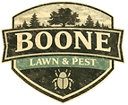 Logo for Boone Lawn & Pest