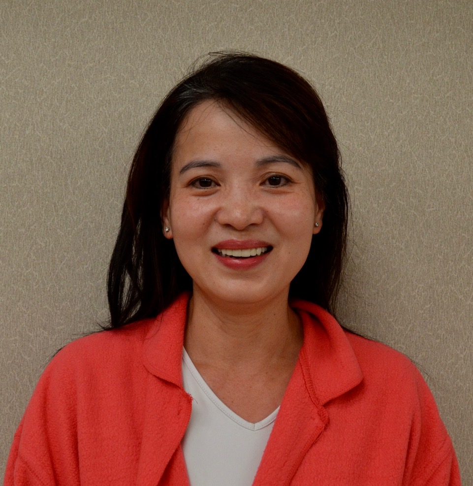 Yennie Lam