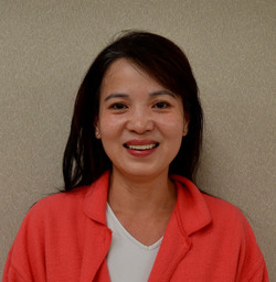 Yennie Lam