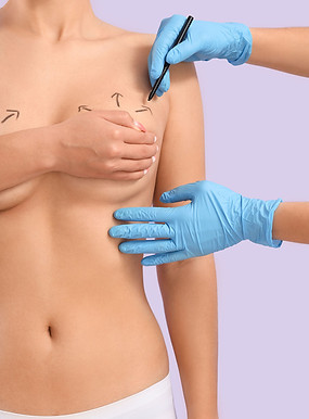 breast lifting in bangkok