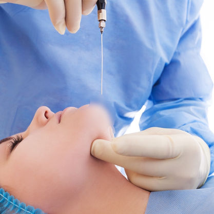 شفط دهون البطن أو الذراعين أو الأرداف بالفيزر