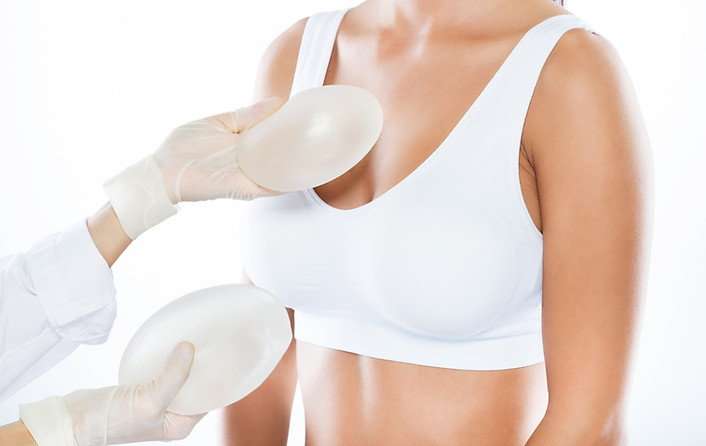 breast augmentation