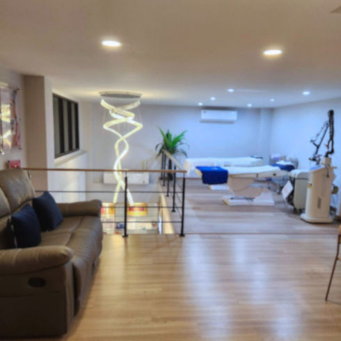 top clinic in bangkok, affordable prices