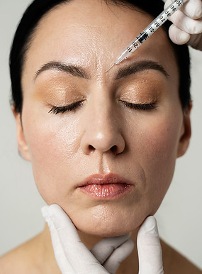 Long-lasting skin rejuvenation Bangkok