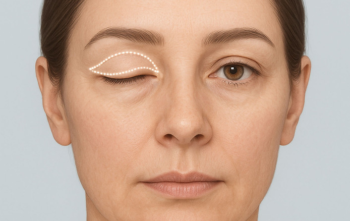 Blepharoplasty
