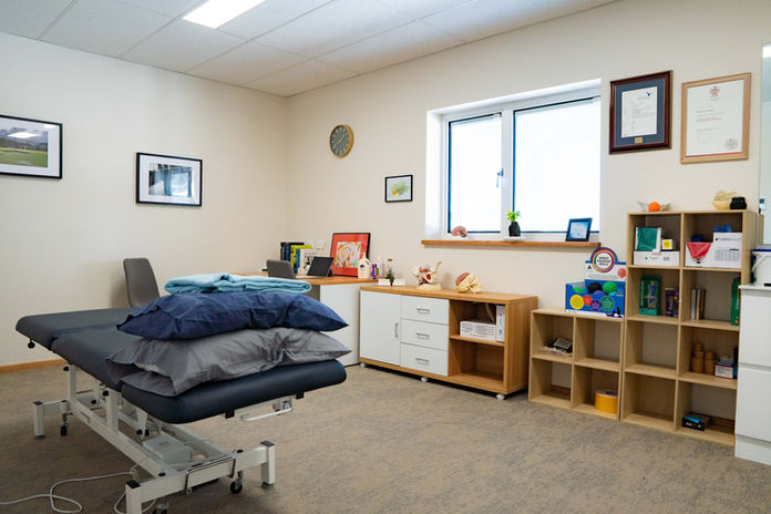 Physio Health and Performance Sunbury Physio 