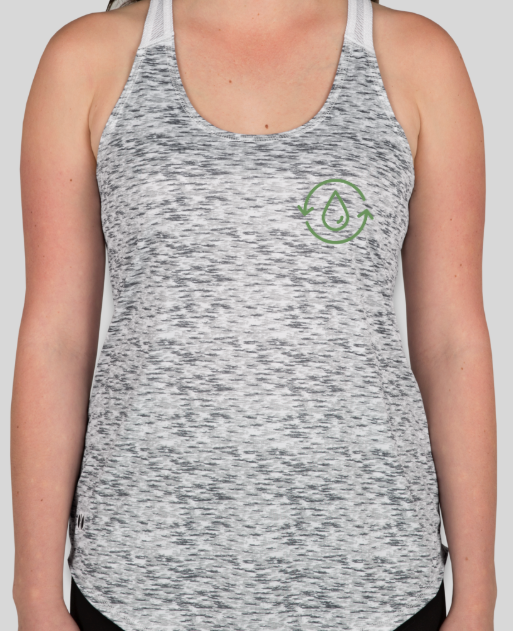 DripFit Women's Sport Tank Top