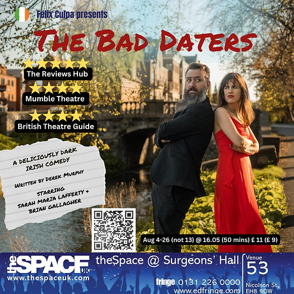 Sarah Maria Lafferty The Bad Daters.png