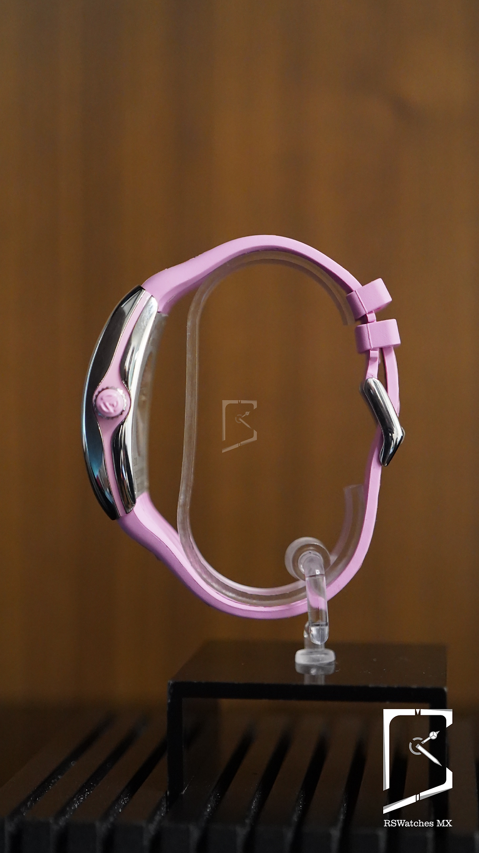 Miniatura: Franck Muller Vanguard Lady Corazones 35mm Full Set