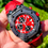 Miniatura: Audemars Piguet Royal Oak Offshore Singapore GP 42mm Fullset