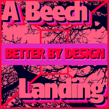 A Beech Landing: Better By Design