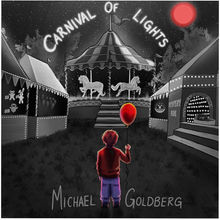 Michael Goldberg: Dorian’s Dance (Midnight Metal Remix)