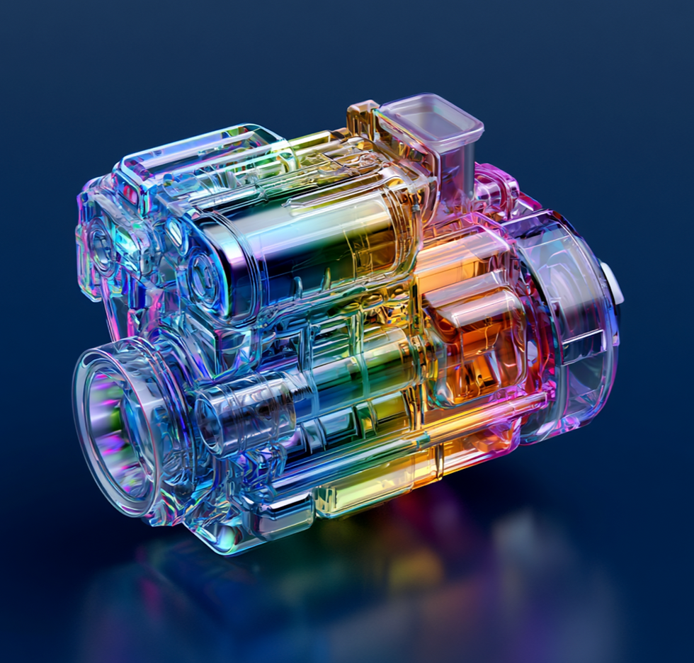 Vehicle-Specific Guidance: The Missing Layer in Auto Parts Ecommerce