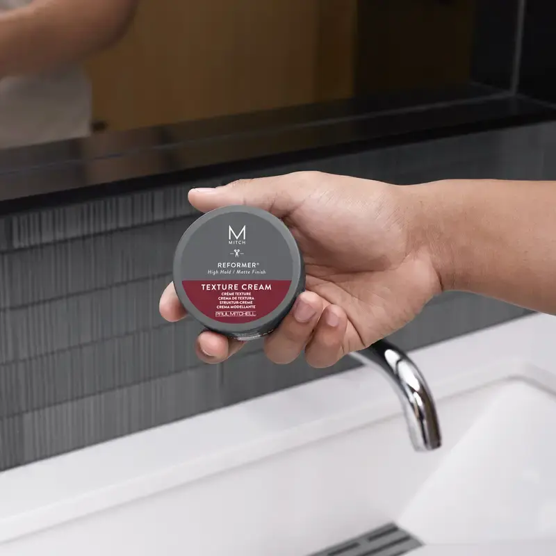 Thumbnail: Mitch Reformer