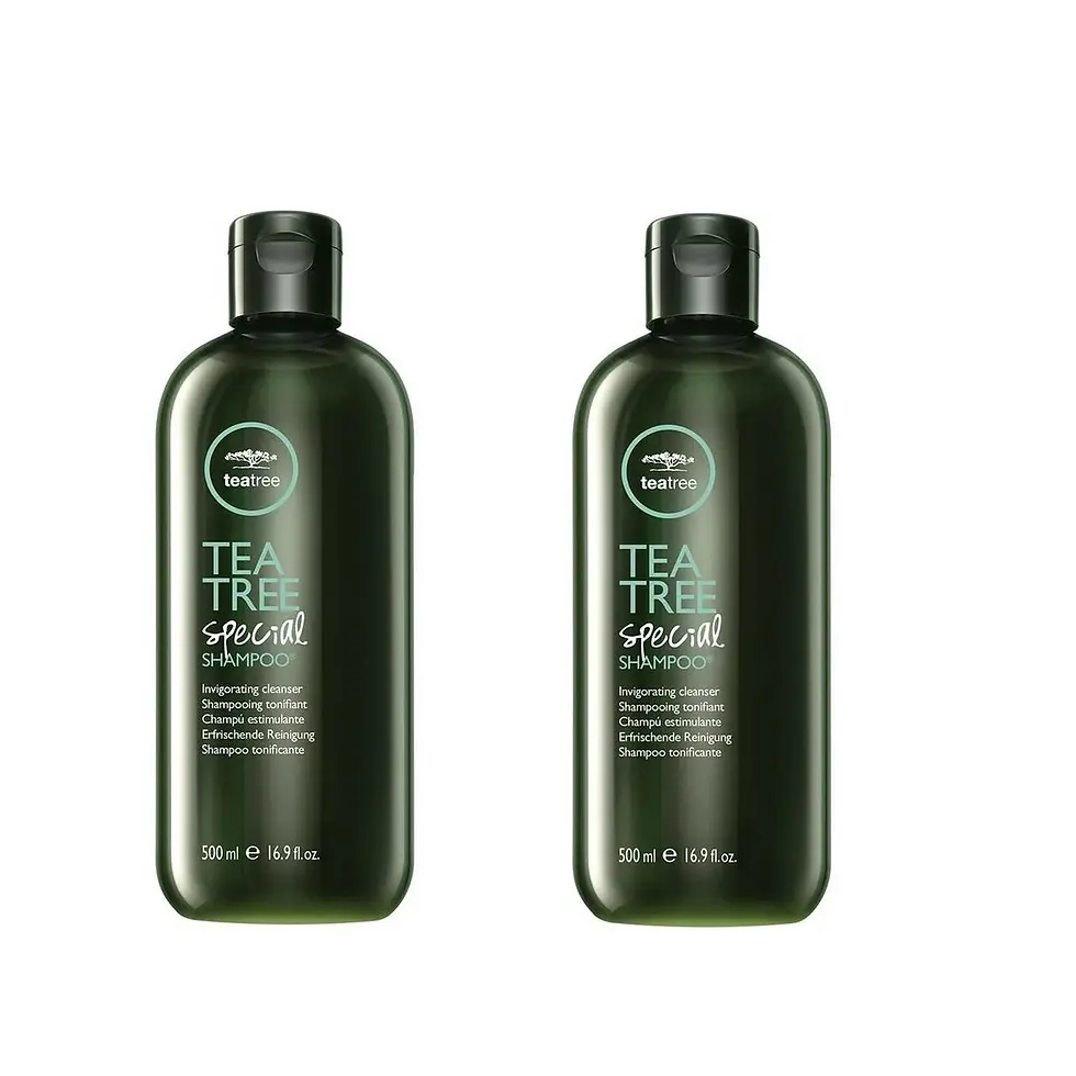 Thumbnail: Tea Tree Special Invigorating Tingle Liter Set