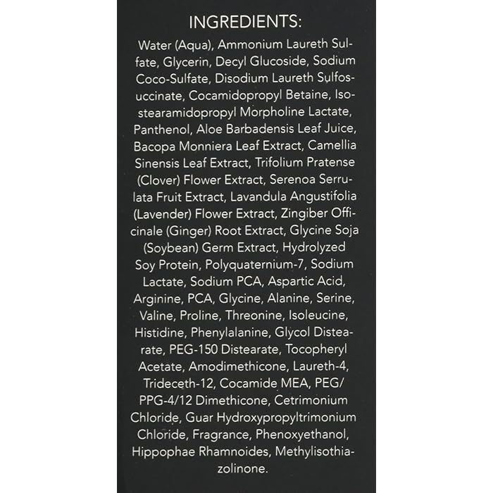 Thumbnail: Actiiv Thickening Shampoo 6 fl oz