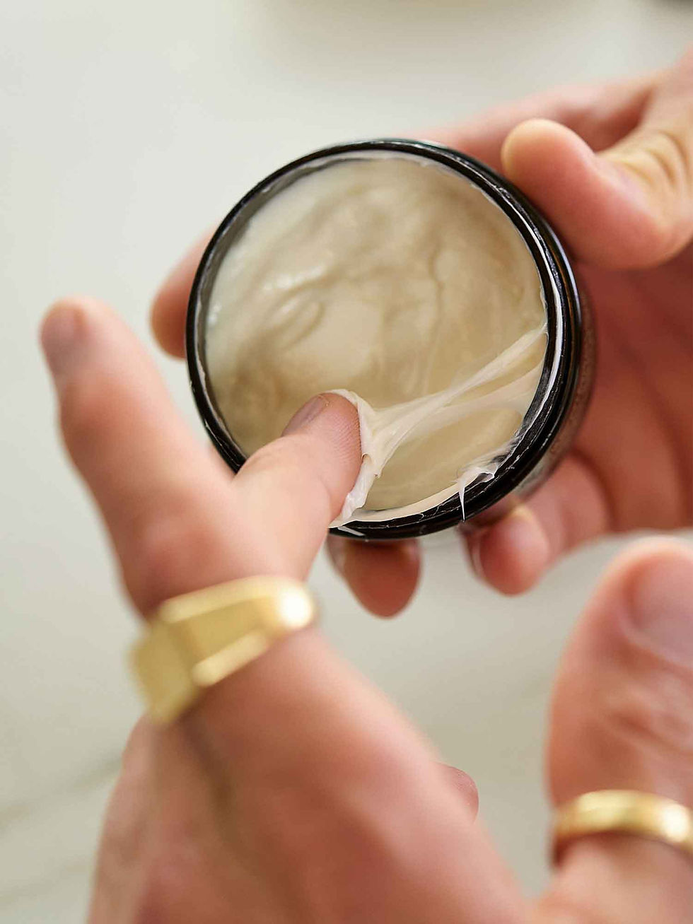 Thumbnail: American Crew Forming Cream