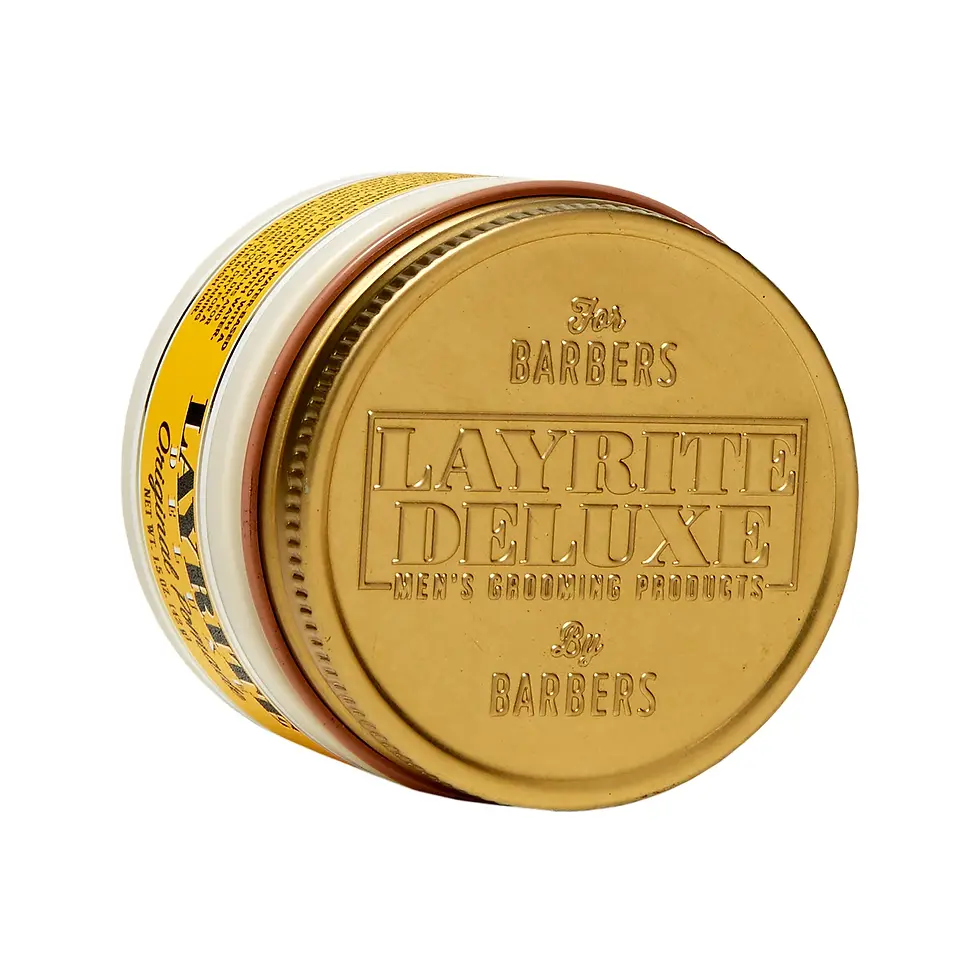Thumbnail: Layrite Original Pomade