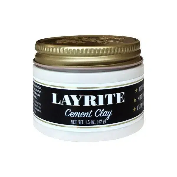 Thumbnail: Layrite Cement Clay