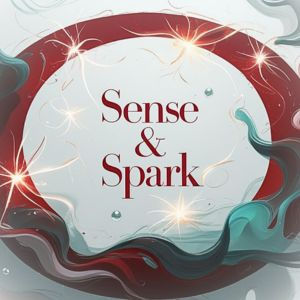 Sense & Spark with Simona