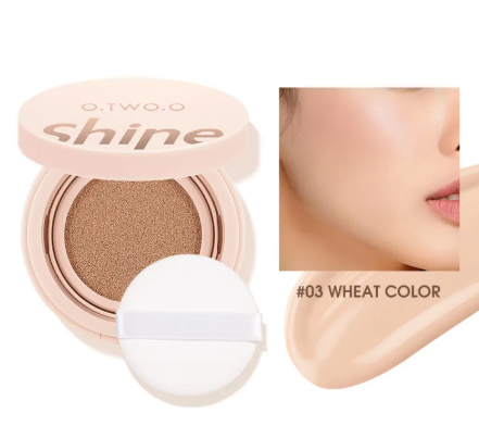 Cushion BB Cream Air