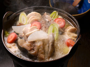 たらふく～冷凍タラの意外なパワー