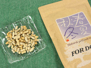 冬レシピ開発秘話