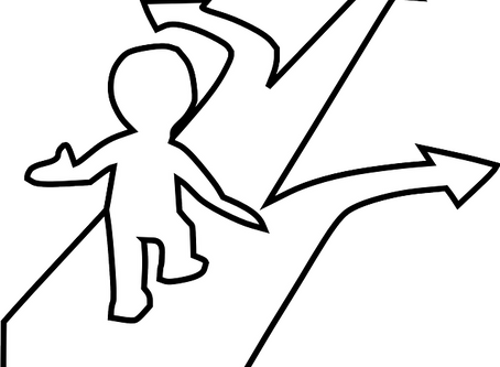 お問い合わせから№11(頭が混乱。何を信じれば良い?)