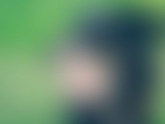 年老いた大型犬