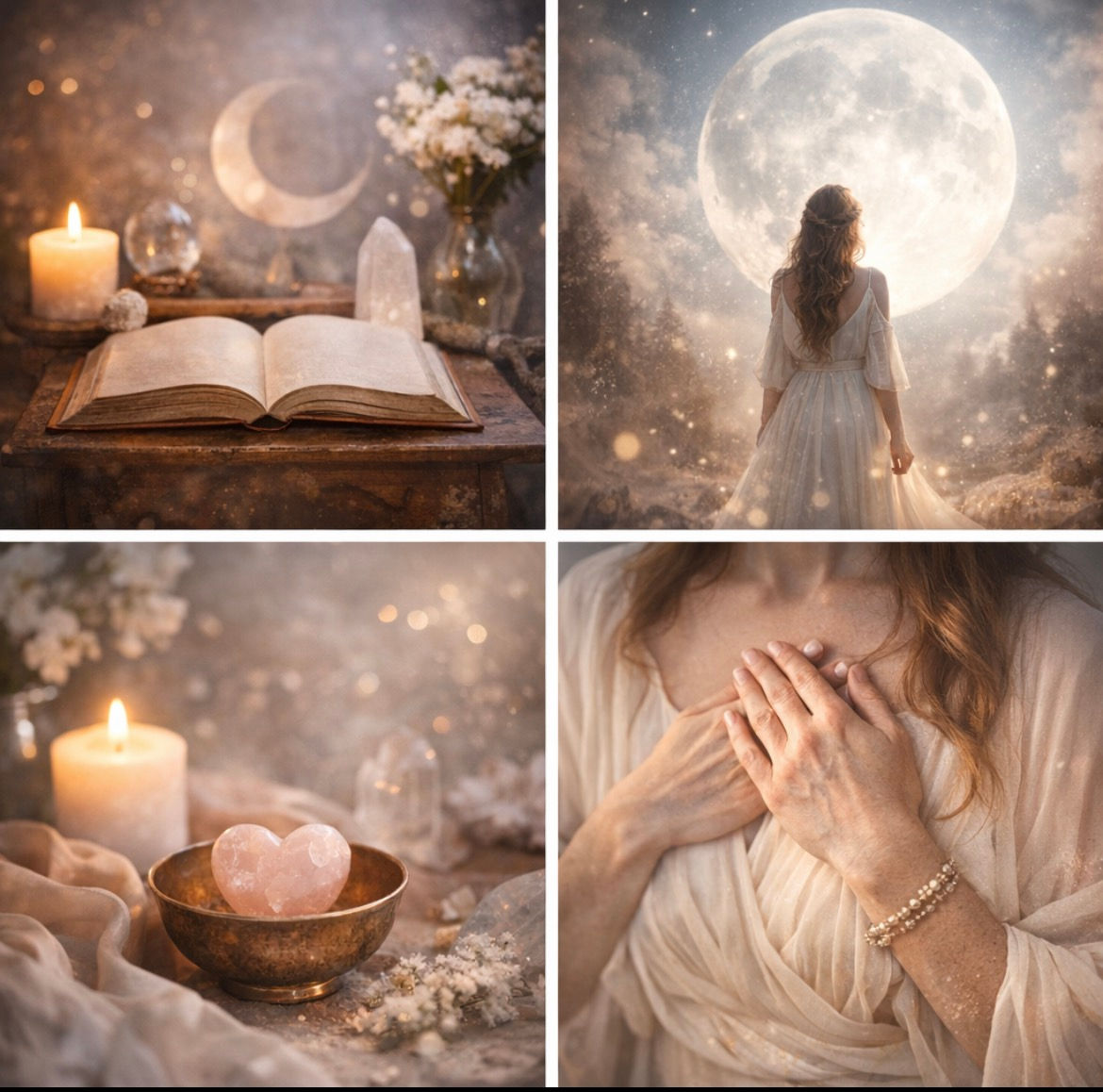 Inner Temple Goddess Circle