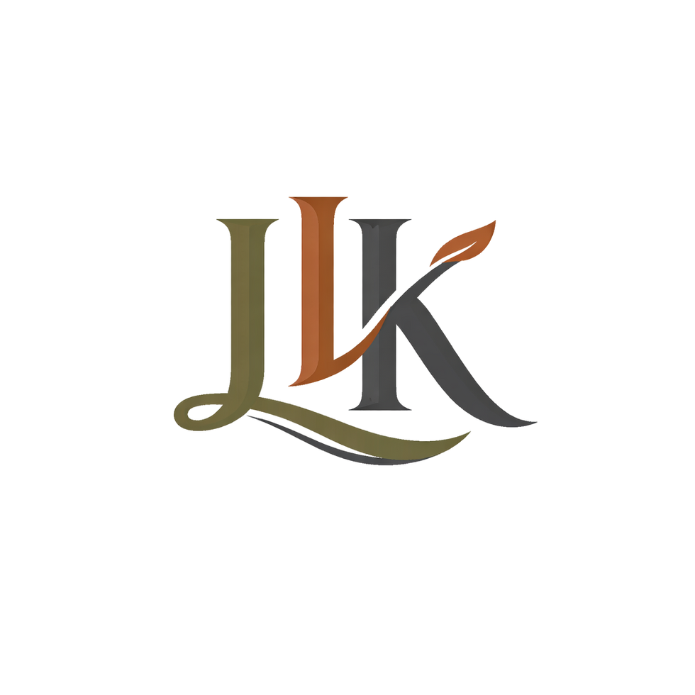 Long Life Kitchen logo