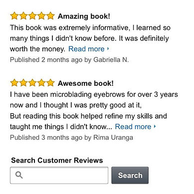 Book Reviews