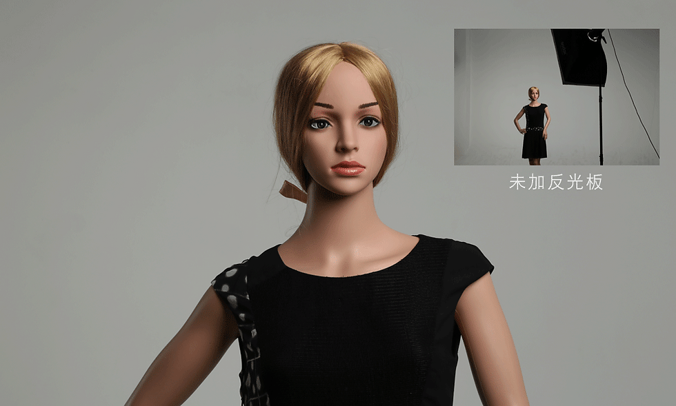 Thumbnail: GODOX 100х150 см Мөнгөлөг болон тугалган 2 талтай