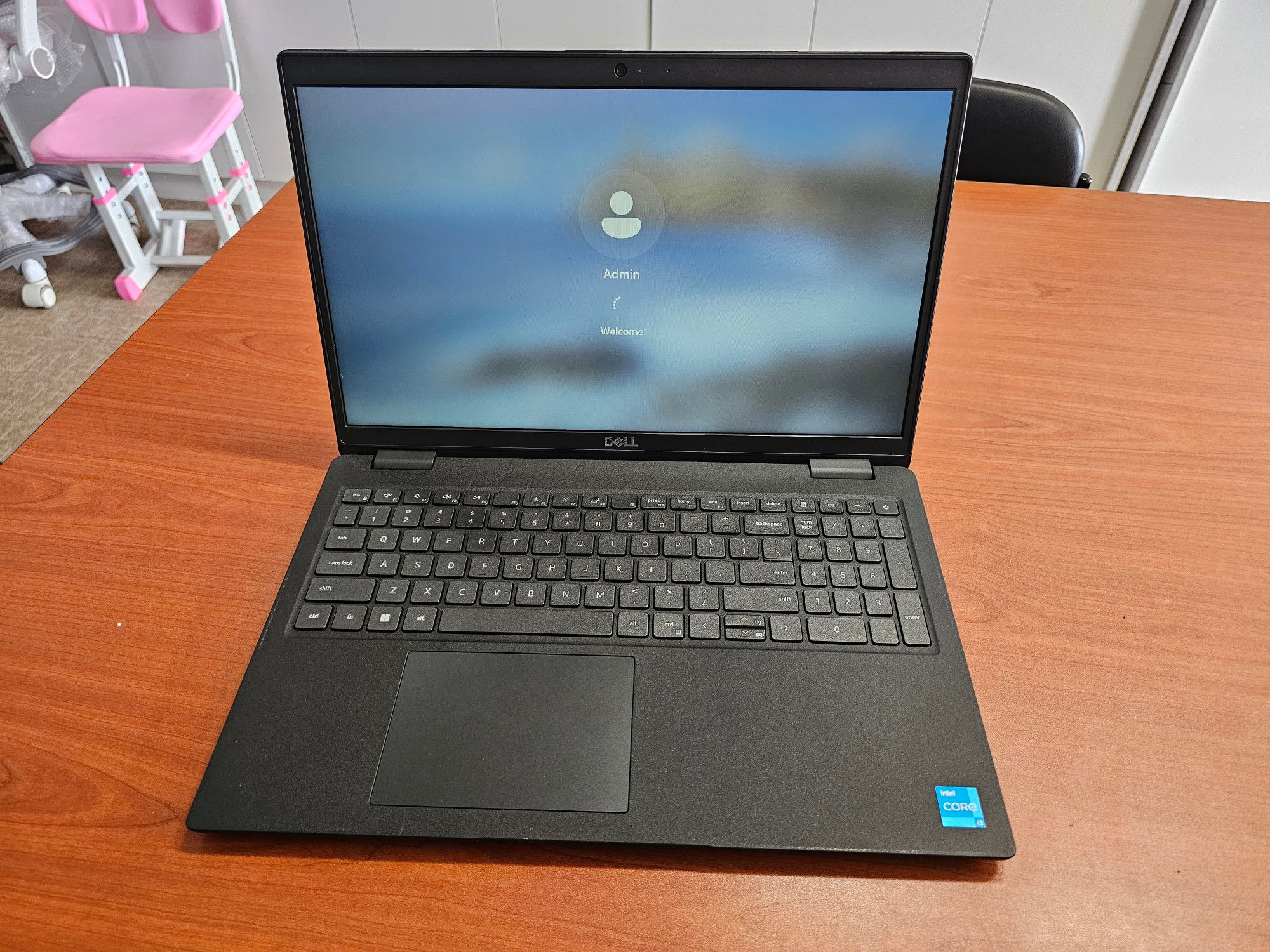 Dell Latitude 3520 (P108F) (256gb/8gb/i3 11th gen 3.0GHz)