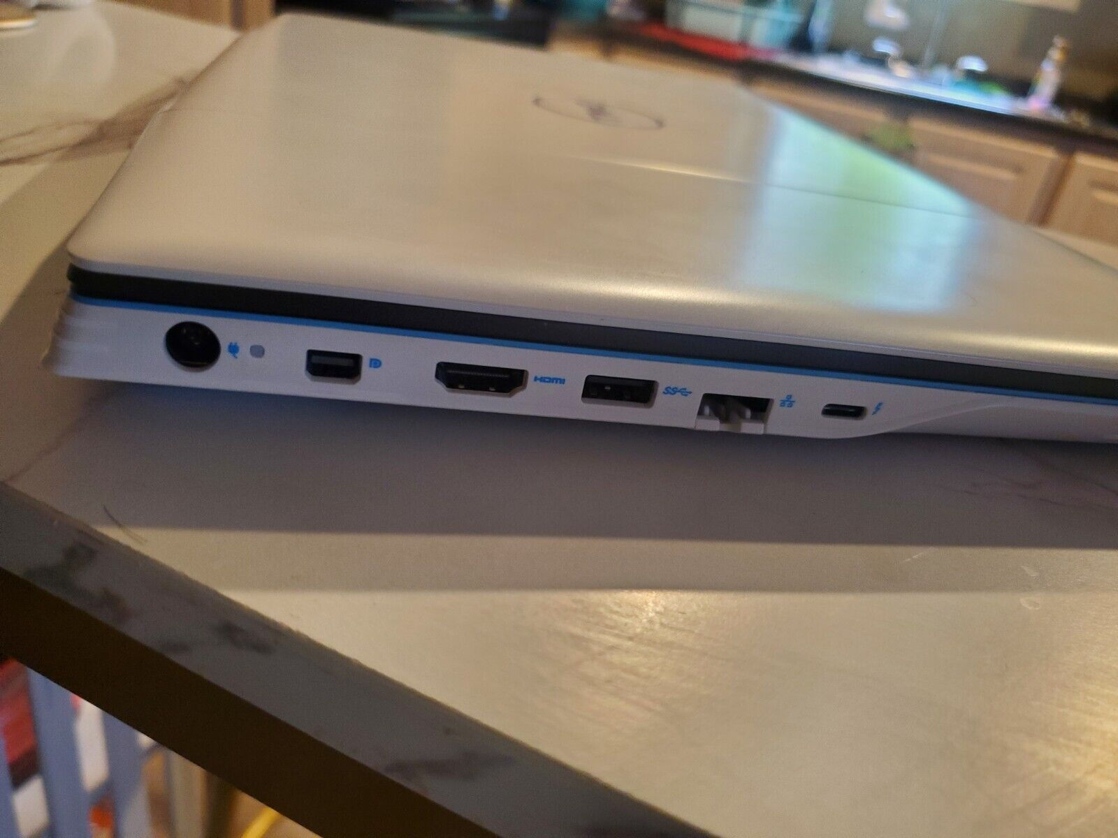 Dell g3 15" Gaming Laptop 3500 (i5 10300H, GTX 1660 Ti, 16gb Ram, 512gb M.2 SSD)